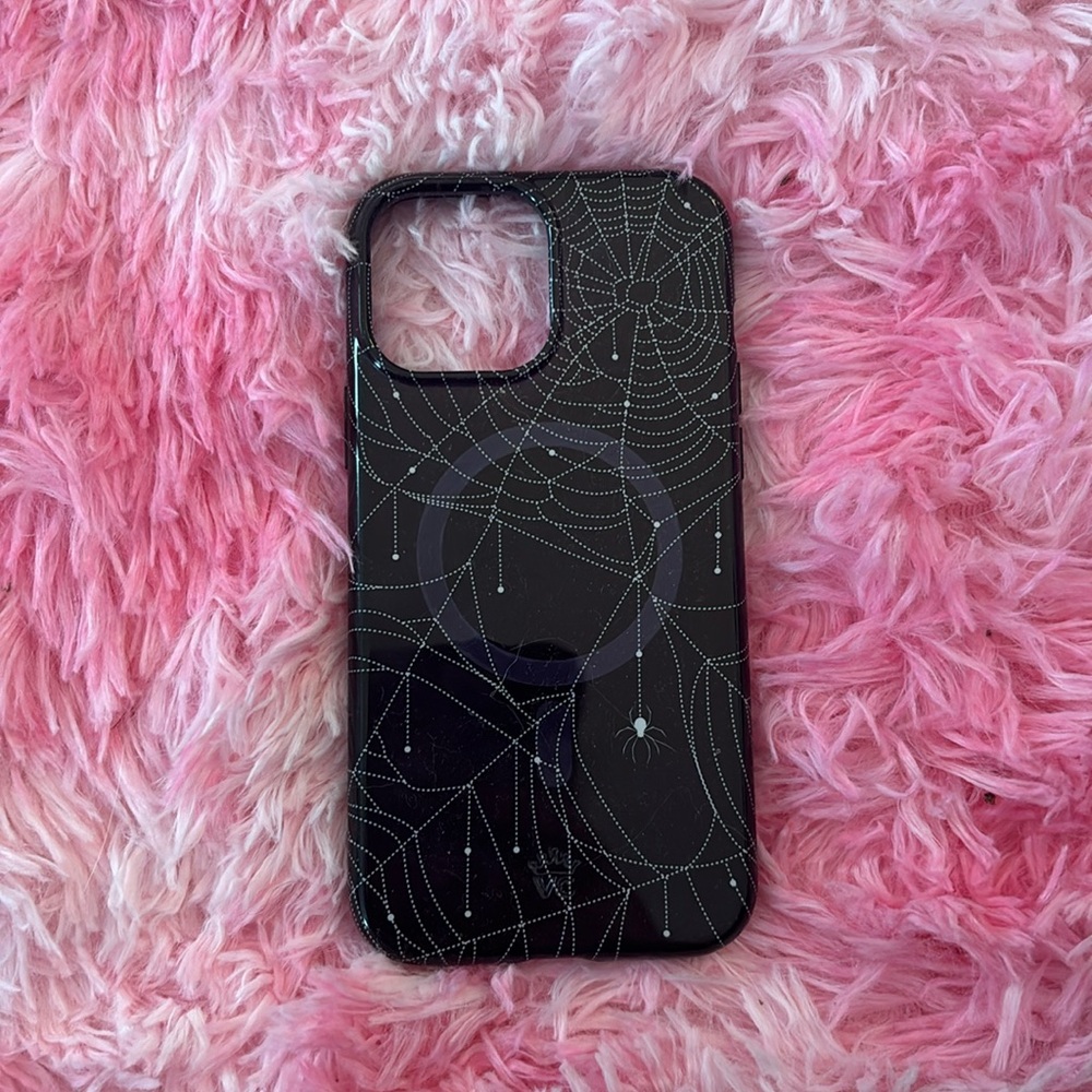 Velvet Caviar iPhone 13 Pro Max Case